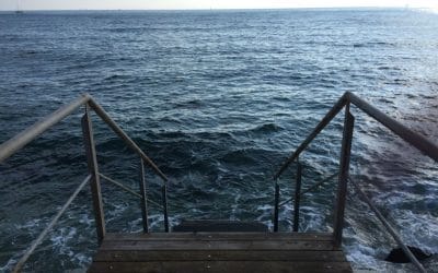 El día que sentí que me moría. Una experiencia reveladora