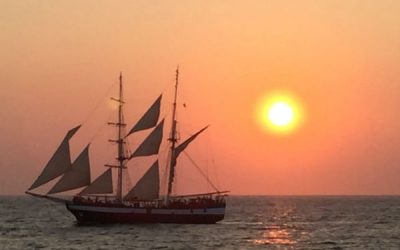 Relaciones de pareja: Los cuatro Piratas destructores de la buena comunicación y sus tres Piratas defensores
