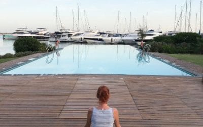 Los beneficios que aporta meditar. La practica de la meditación