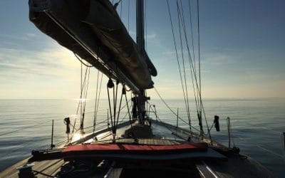Salir a viajar sin fecha de regreso. Diez viajeros nos cuentan su experiencia