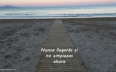Que son los objetivos SMART