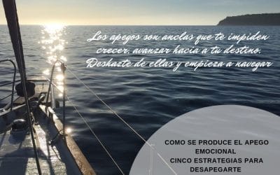 Cómo se produce el apego emocional y cinco estrategias para desapegarte